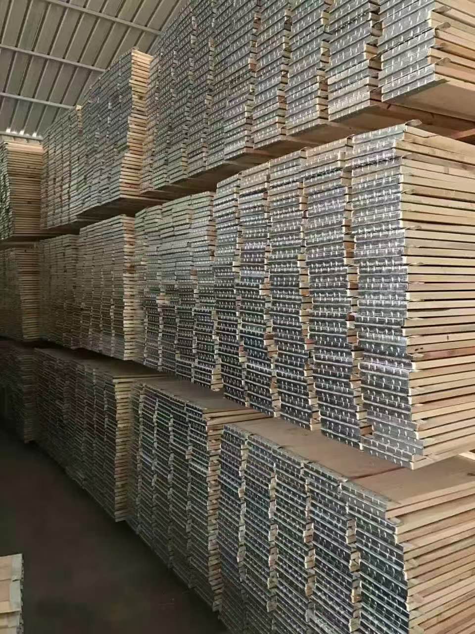 歐標托盤